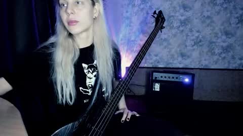 my real name is Irene but Exo is oke too  online show from February 21, 2026, 6:09 pm