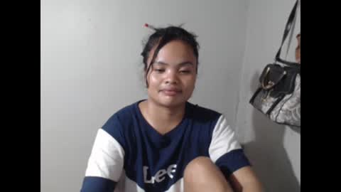 Snapshot of exotic_asian69 chatting on February 3, 2026, 12:09 am exotic_asian69 online show from February 3, 2026, 12:09 am