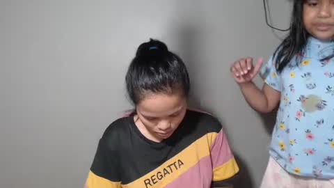 Snapshot of exotic_asian69 chatting on February 23, 2026, 10:45 am exotic_asian69 online show from February 23, 2026, 10:45 am