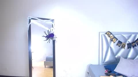 exotic_karmella online show from October 24, 2025, 10:39 pm