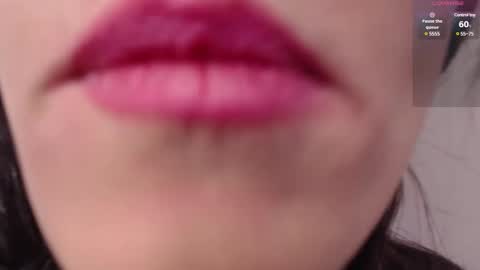 Snapshot of exotica_girl chatting on February 14, 2025, 11:10 am exotica_girl online show from February 14, 2025, 11:10 am