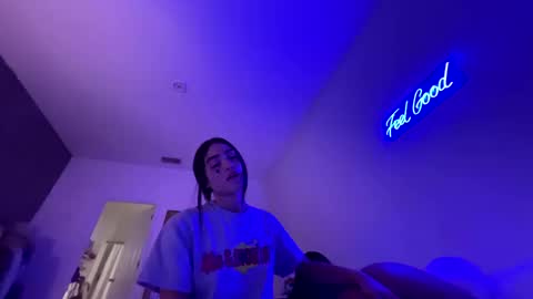 Snapshot of exoticassnahomy chatting on October 17, 2025, 2:15 am Exotic Ass Nao online show from October 17, 2025, 2:15 am