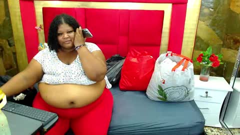 Mandy online show from February 1, 2025, 11:37 pm