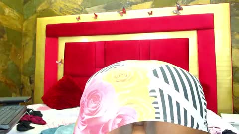 Mandy online show from February 23, 2025, 5:29 pm