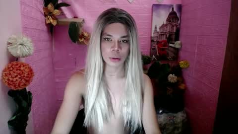 Nica online show from February 3, 2025, 11:09 am