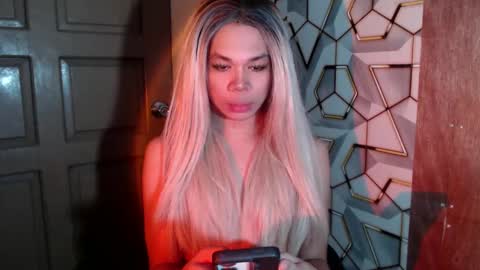 Nica online show from February 13, 2025, 7:56 am