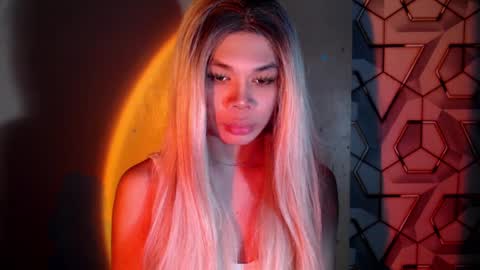 Nica online show from February 23, 2025, 7:07 pm