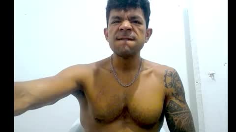 exoticboybigdick online show from January 14, 2026, 8:14 pm