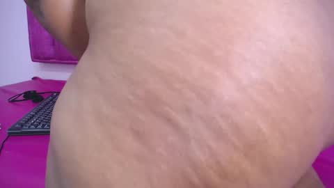 ExoticDollXXX online show from February 16, 2025, 12:10 pm