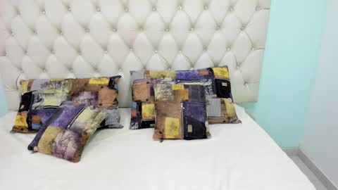 ExoticDollXXX online show from January 18, 2026, 4:16 am