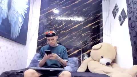Snapshot of exotichot_couple chatting on May 4, 2026, 8:38 pm exotichot_couple online show from May 4, 2026, 8:38 pm