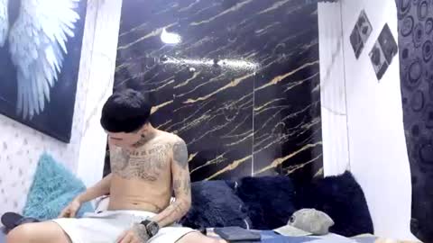 Snapshot of exotichot_couple chatting on June 25, 2026, 11:09 pm exotichot_couple online show from June 25, 2026, 11:09 pm