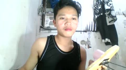 Snapshot of exotichugecock chatting on January 17, 2025, 7:05 pm Jan online show from January 17, 2025, 7:05 pm