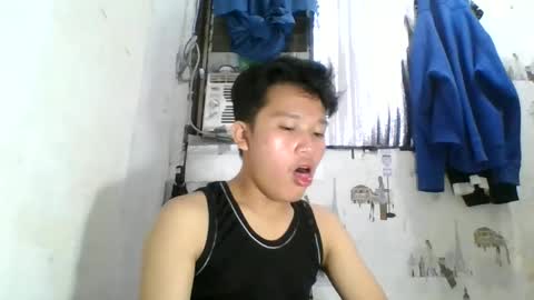 Snapshot of exotichugecock chatting on January 21, 2025, 9:46 pm Jan online show from January 21, 2025, 9:46 pm