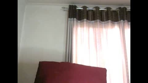 Snapshot of exoticindian37 chatting on January 12, 2025, 11:39 am exoticindian37 online show from January 12, 2025, 11:39 am