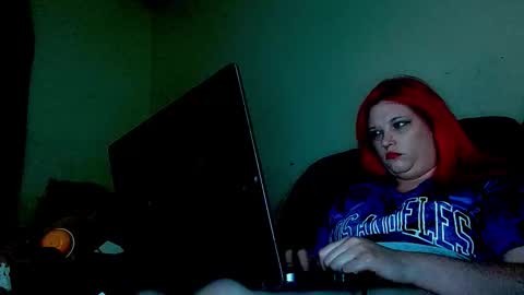 Exoticlexxii online show from November 23, 2025, 11:54 am