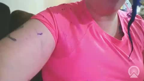 Exoticlexxii online show from February 6, 2026, 5:34 am