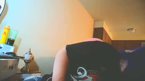 Exoticlexxii online show from February 22, 2026, 8:07 pm