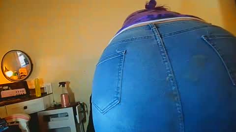 Exoticlexxii online show from March 23, 2026, 6:34 pm