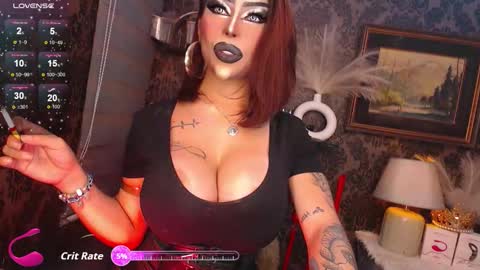 MARIA online show from November 26, 2025, 4:24 am