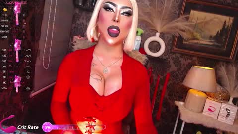 MARIA online show from December 22, 2025, 4:26 pm