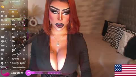 MARIA online show from May 1, 2026, 9:41 pm