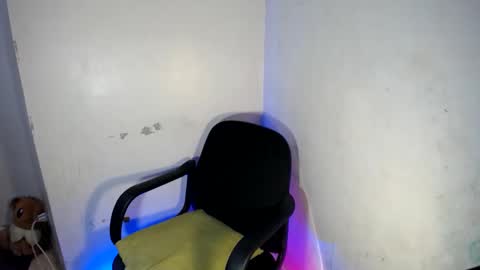 Snapshot of exoticpinayx chatting on December 23, 2024, 8:47 pm SHANTAL MARIE online show from December 23, 2024, 8:47 pm