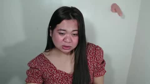 Snapshot of exoticpinayx chatting on February 10, 2025, 6:35 pm SHANTAL MARIE online show from February 10, 2025, 6:35 pm