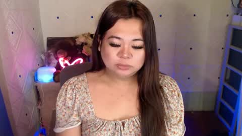 Snapshot of exoticpinayx chatting on February 16, 2025, 6:32 pm SHANTAL MARIE online show from February 16, 2025, 6:32 pm