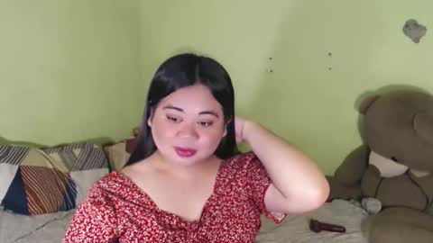 SHANTAL MARIE online show from March 9, 2026, 3:38 pm