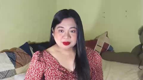 SHANTAL MARIE online show from April 11, 2026, 11:36 am