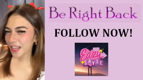 exotictssavie online show from February 10, 2025, 10:30 pm