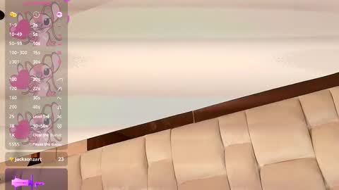 Snapshot of exoticvelvett02 chatting on February 26, 2026, 2:10 am Velvet online show from February 26, 2026, 2:10 am