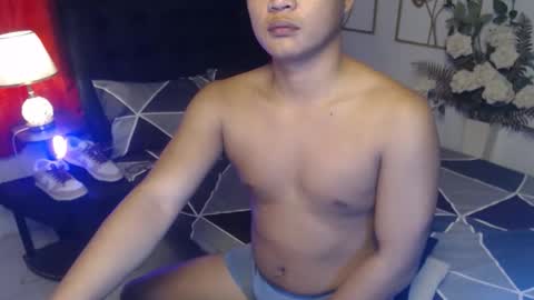 expensive_clark online show from October 6, 2025, 2:47 pm