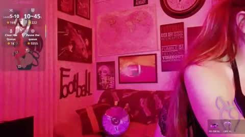 explicitshaybaby online show from November 15, 2025, 1:47 am