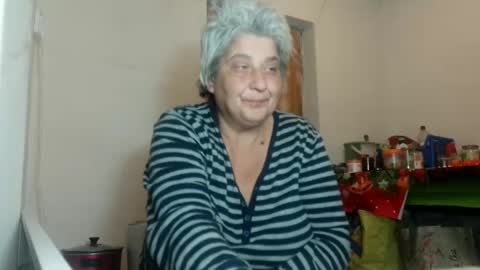 Snapshot of exquisitemature chatting on January 11, 2025, 12:55 am ExquisiteMature online show from January 11, 2025, 12:55 am