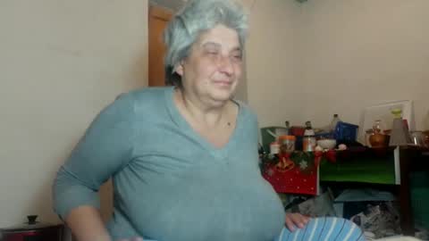 Snapshot of exquisitemature chatting on January 16, 2025, 12:42 pm ExquisiteMature online show from January 16, 2025, 12:42 pm