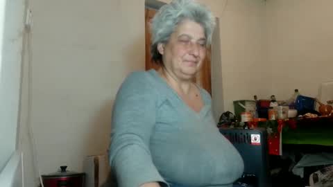 Snapshot of exquisitemature chatting on January 18, 2025, 4:59 am ExquisiteMature online show from January 18, 2025, 4:59 am