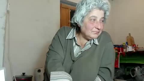 Snapshot of exquisitemature chatting on February 10, 2025, 5:41 pm ExquisiteMature online show from February 10, 2025, 5:41 pm