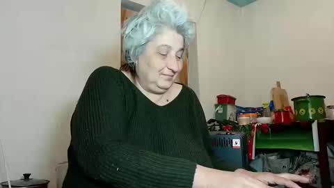 Snapshot of exquisitemature chatting on February 13, 2025, 5:33 pm ExquisiteMature online show from February 13, 2025, 5:33 pm