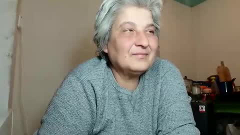 Snapshot of exquisitemature chatting on February 14, 2025, 9:43 pm ExquisiteMature online show from February 14, 2025, 9:43 pm