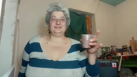 Snapshot of exquisitemature chatting on February 22, 2025, 9:56 am ExquisiteMature online show from February 22, 2025, 9:56 am