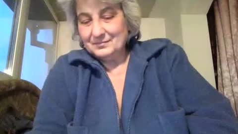 ExquisiteMature online show from April 10, 2026, 5:06 pm