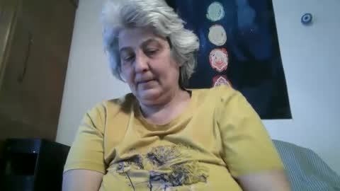 ExquisiteMature online show from April 12, 2026, 1:05 pm