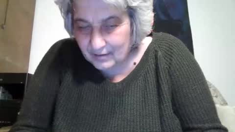 ExquisiteMature online show from April 14, 2026, 7:42 pm