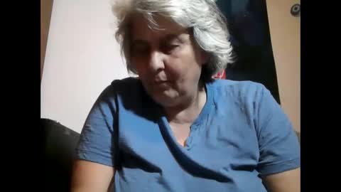 ExquisiteMature online show from April 18, 2026, 7:58 pm