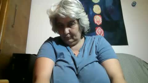 ExquisiteMature online show from April 19, 2026, 6:10 pm