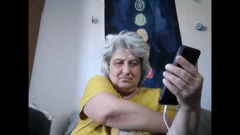 ExquisiteMature online show from April 25, 2026, 1:41 pm