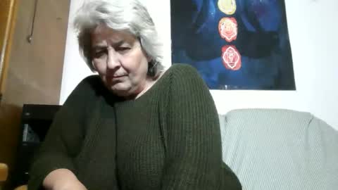 ExquisiteMature online show from April 27, 2026, 7:56 pm