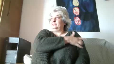 ExquisiteMature online show from April 28, 2026, 4:50 am